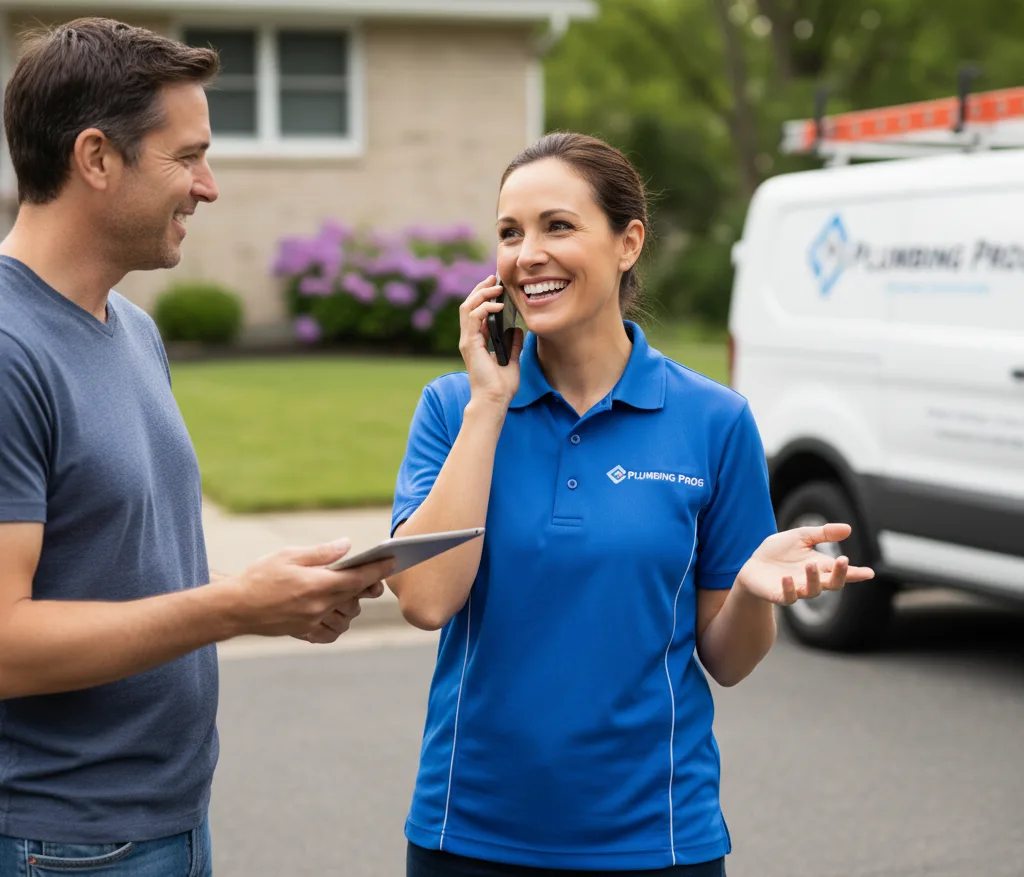 Leak Detection in Port St. Lucie, FL