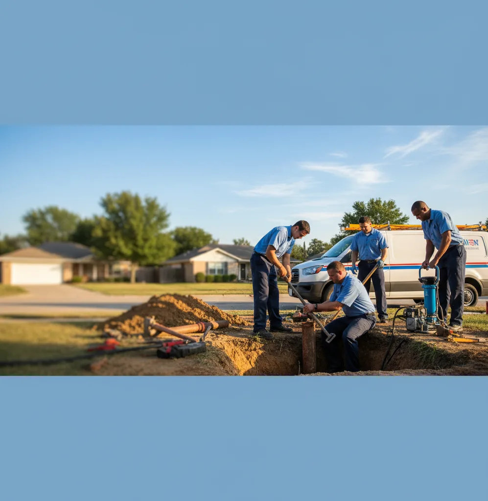 Leak Detection in Port St. Lucie, FL